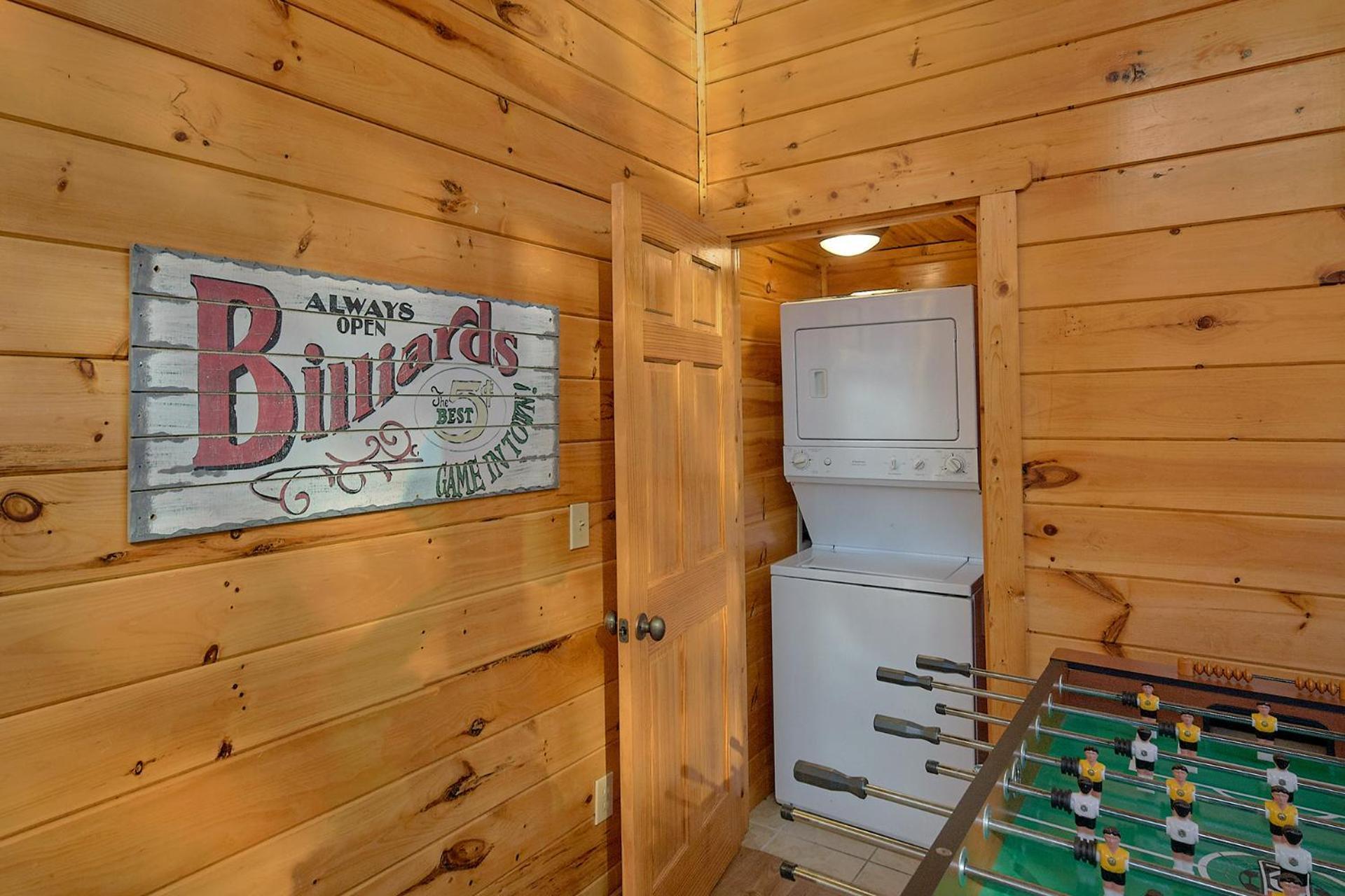 Chalet Damour Gatlinburg Kültér fotó
